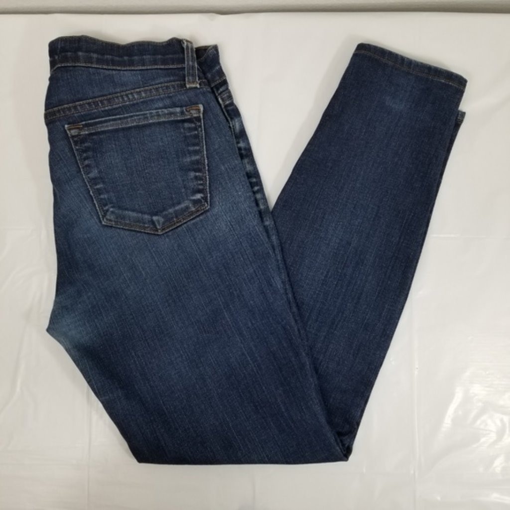 J Brand Pure Skinny Leg Jeans